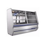 Balcão Refrigerado Ormifrio TOOP BRT 200 110V<br/>