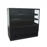 Balcão Natural Polar NBVN 1M New Black 220V