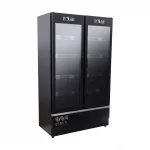 Balcão Serviço Polar EVPIEF115 Infinite Extra Frio 2 Portas 220V