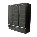 Balcão Serviço Polar EVPIEF170 Infinite Extra Frio 3 Portas 220V