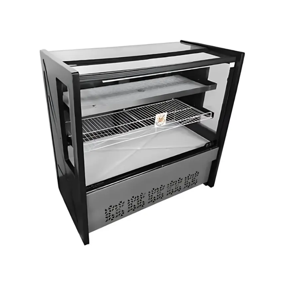 055.46.2025 Balcão Refrigerado Polar PRB080 1 Placa 220V - Imagem 1