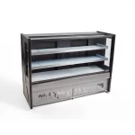 Balcão Refrigerado Polar Platinum 1,25M 1 Placa