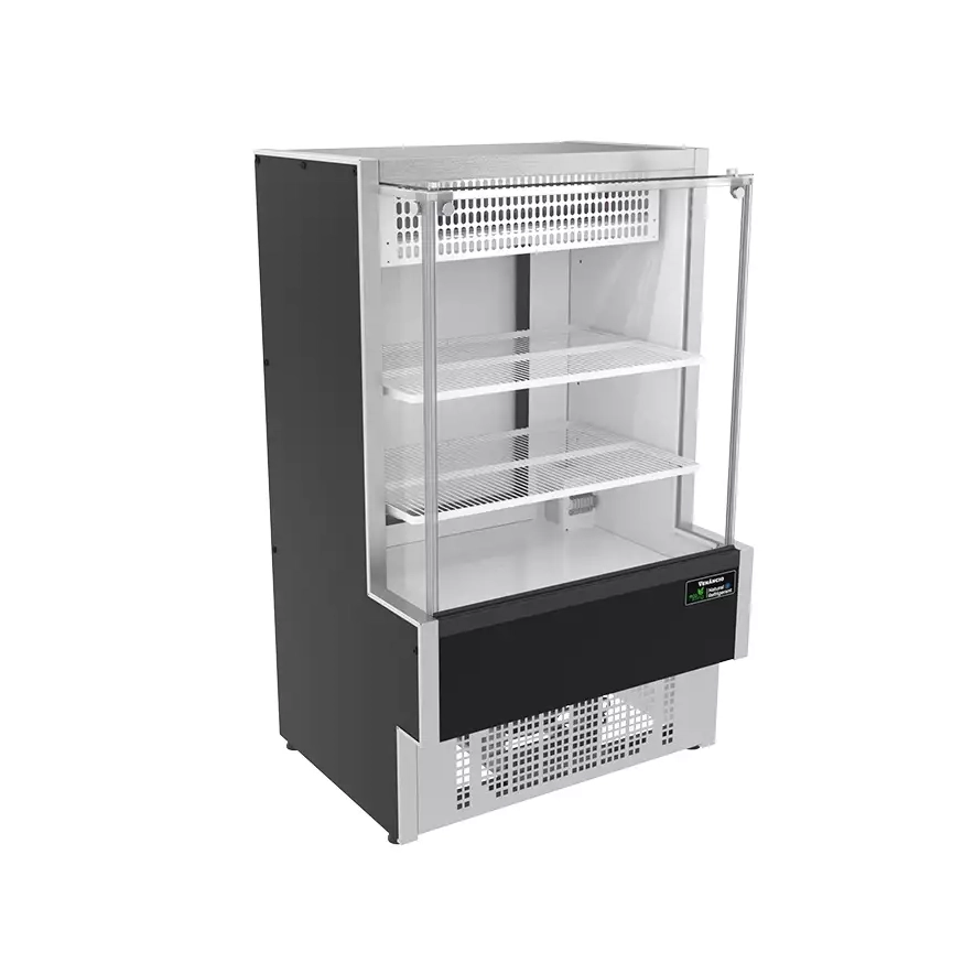 055.55.2010 Balcão Venâncio Eco-Lite Refrigeração Estática 700 110V - Imagem 1