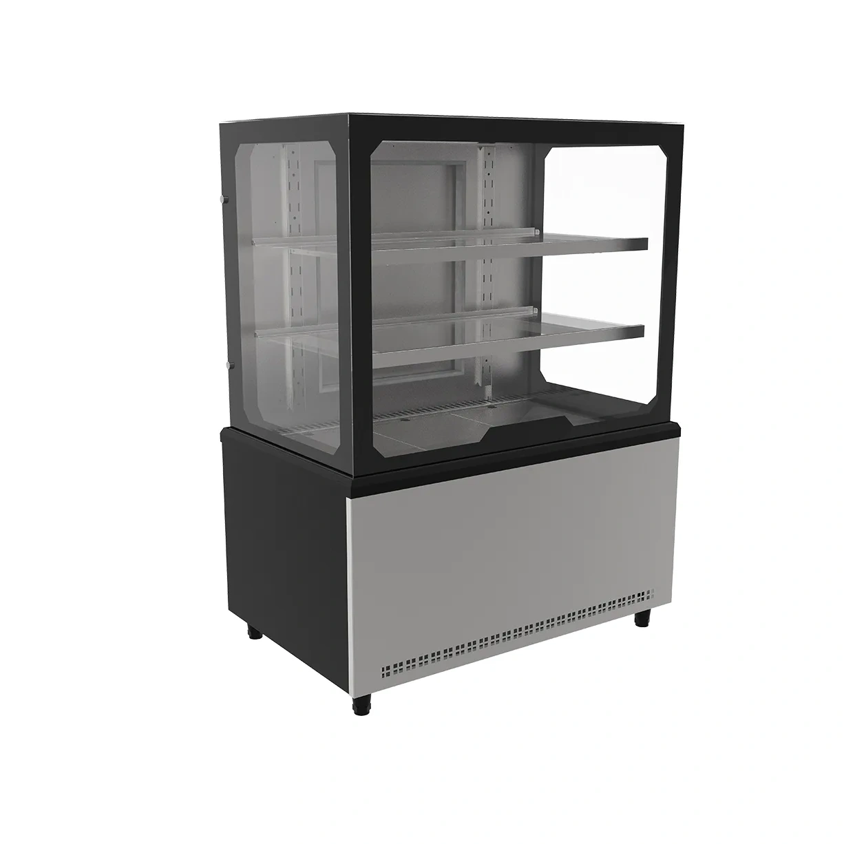 055.55.2220 Balcão Refrigerado Venâncio Prime PCF10 110V - Imagem 1