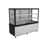 Balcão Refrigerado Venâncio Prime PCF15 220V