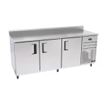 Balcão Conservador Congelados Venâncio VCCH20 220V