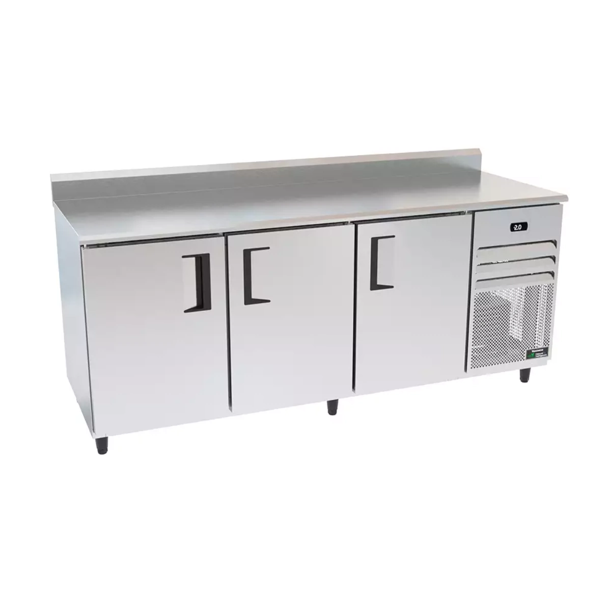 055.55.4065 Balcão Conservador Congelados Venâncio VCCH20 220V - Imagem 1