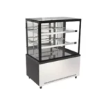 Balcão Estufa Quente/Frio Venâncio Prime 1000 220V