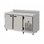 Balcão Encosto Kofisa Digital 1,5M Inox 220V