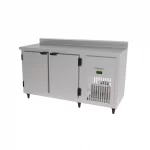 Balcão Encosto Kofisa Digital 1,5M Inox 220V<br/>