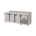 Balcão Insumos Kofisa 1,85M Inox 220V