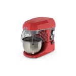 Batedeira Planetária Eletrônica Braesi Premium 5L<br/>