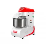 Batedeira Massa Pesada G.Paniz 60KG Trifásico NR-12