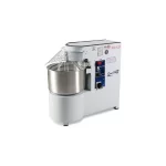 Batedeira Massa Pesada Gastromaq 25L Trifásico 380V