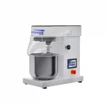 Batedeira Planetária Gastromaq 12L Painel Digital Bivolt<br/>