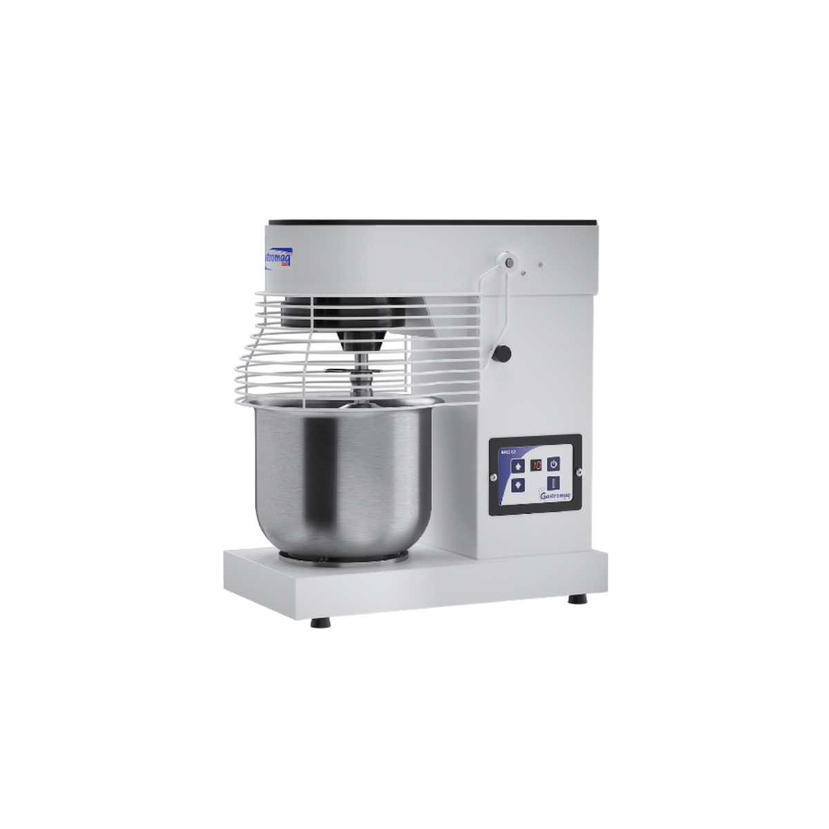080.30.3110 Batedeira Planetária Gastromaq BP 05 Bivolt - Imagem 1