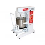 Batedeira Planetária G.Paniz 38L Monofásico 220V NR-12<br/>