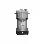 Batedeira Cutter Skymsen 4L Inox 220V