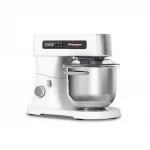 Batedeira Planetária Skymsen BPS5 PRO Branco 220V