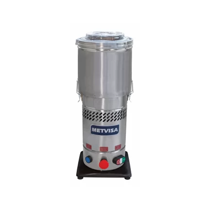 Batedeira Cutter Metvisa 8L 110V