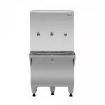 Torre Resfriada Frisbel 100L 2 Torneiras 1 Esguicho 220V