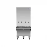 Torre Resfriamento Frisbel 200L 2 Torneiras 1 Esguicho 220V