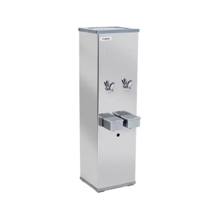 Torre Resfriamento Libell 25L 2 Torneiras 110V