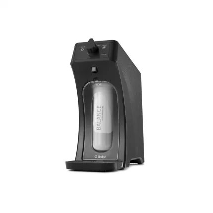 Bebedouro Purificador E-Due Equilibrium Grafite