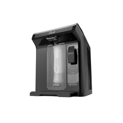 Bebedouro Purificador IBBL Due Grafite 220V