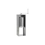 Bomba Churros VIPP Fuso Masseira Inox