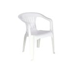 Cadeira Tramontina Atalaia Polipropileno Branco
