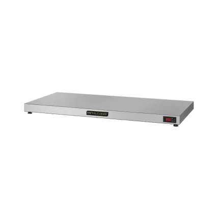Pista Aquecida Metalcubas 1M 220V