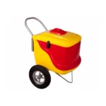 Carrinho de Picolé e Sorvete Thermototal L400