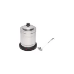 Derretedeira Marchesoni Master 1KG Inox 220V<br/><br/>