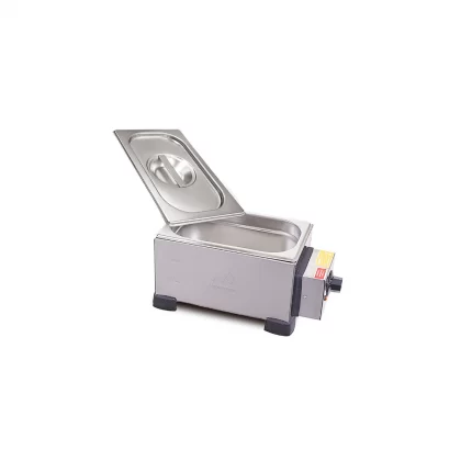 Derretedeira Industrial Marchesoni 2,5 kg Inox 110V
