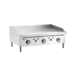 Churrasqueira Gás Vulcan Hobart VCRG36-T