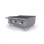 Char Broiler Gás Skymsen CBG36 Inox