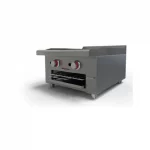 Churrasqueira Gás Skymsen CG24 Gratinador Inox