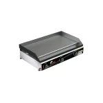 Churrasqueira Gás Fundiferro Classic 850 Inox