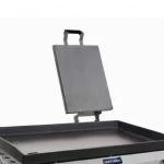 Prensador Montado P/ Chapas Metvisa CFGP.08/10/12