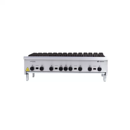 Char Broiler Gás Venâncio Americana CGG120