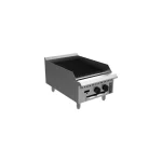Char Broiler Gás Venâncio Mesa 45CM