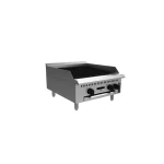 Char Broiler Gás Venâncio Mesa 60CM