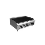 Char Broiler Gás Venâncio Mesa 90MM<br/>