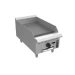 Churrasqueira Gás Venâncio Prime PGM15G Manual