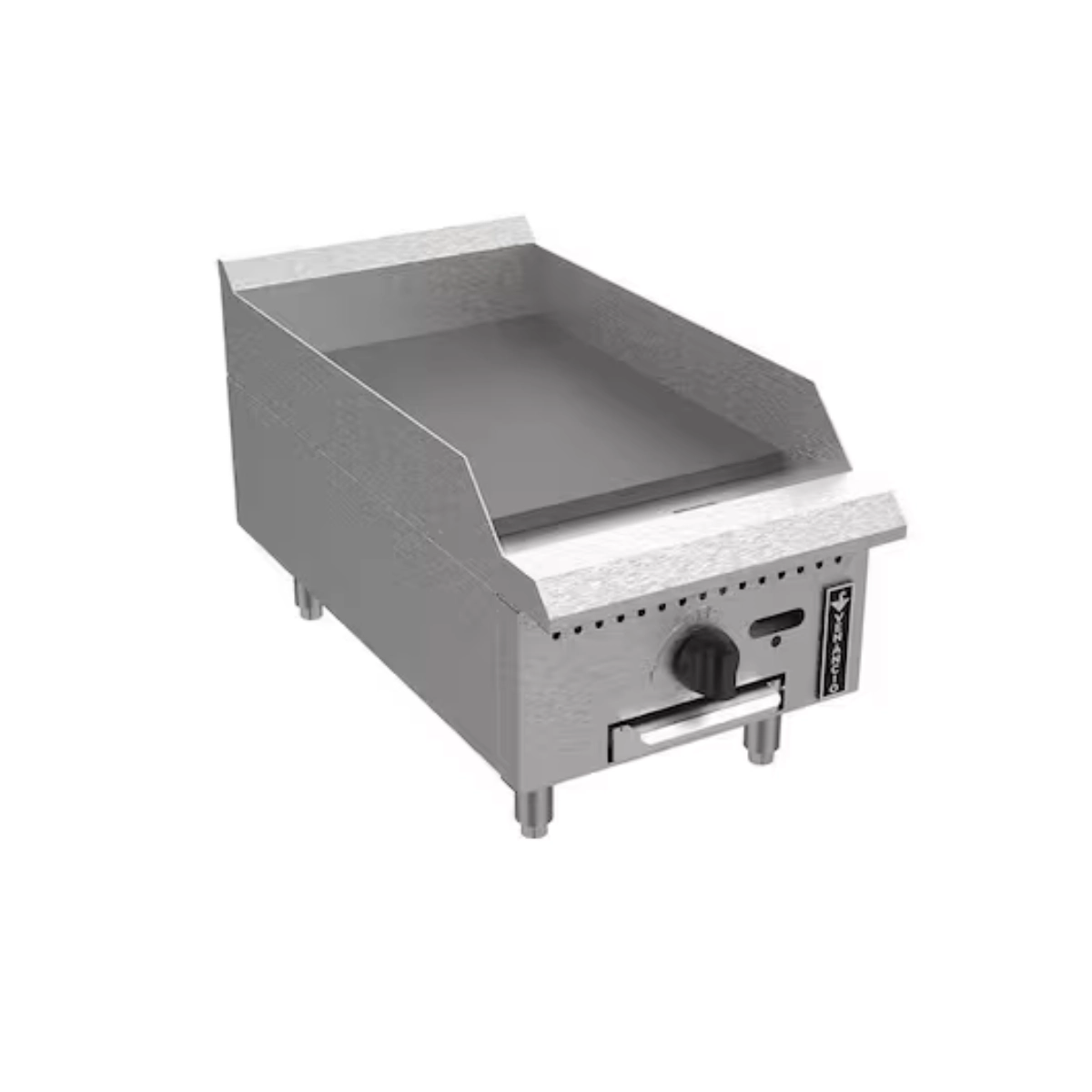 175.96.9015 Churrasqueira Gás Venâncio Prime PGM15G Manual - Imagem 1