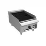Char Broiler Venâncio Prime PCB18G Mesa Grill