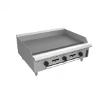 Churrasqueira Gás Venâncio Prime PGM36G Mesa Manual