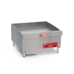 Churrasqueira Elétrica Exportação 610 -2T 220V Trifásico