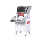 Cilindro Sovador G.Paniz CS-500 Parcial Inox Monofásico 220V<br/>